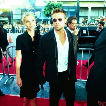 Gwyneth Paltrow definió de esta