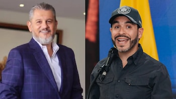 Carlos Suárez, estratega de De la Espriella, reveló cómo ‘El Tigre’ venció en las elecciones y lanzó advertencia: “No hemos ganado nada”