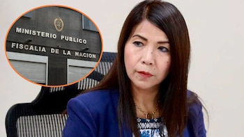 Caso ‘Mochasueldos’: Fiscalía solicita cuatro años de prisión para la excongresista María Cordero Jon Tay