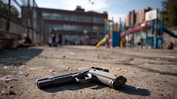 Tenía 14 años, sobrevivió a