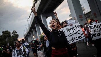 Drei Stunden von Tlahuac nach