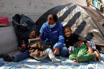 Foto: EFE/José Méndez