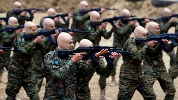 Alertan que en Brasil hay