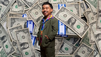 El influencer ha provocado risas