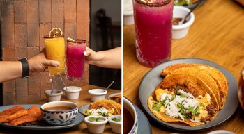 Descubre los deliciosos desayunos y