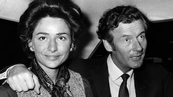 Luego de separarse de Margarita,