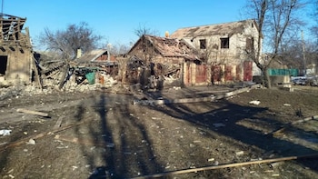 En medio de las negociaciones