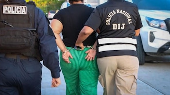 Tres detenidos por el asesinato de un empresario suizo-español en Panamá