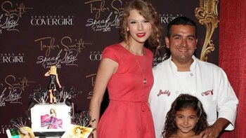 Boda Taylor Swift
