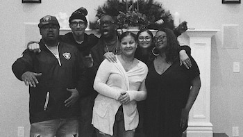 Zendaya y el legado familiar: