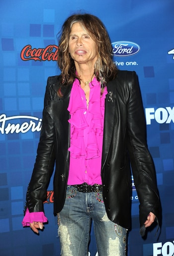 Otros antecedentes similares contra Steven