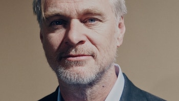 Christopher Nolan sobre la proeza épica de filmar 'La odisea'