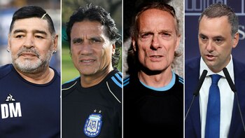 Las duras reacciones del Negro