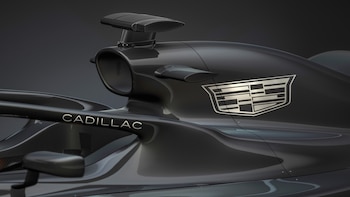 ¿Una escudería se quedó afuera