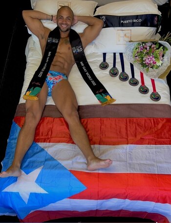 El motivo de López no