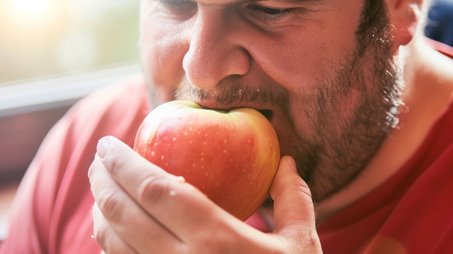 La combinación de alimentación saludable y actividad física constituye la base del tratamiento integral contra la obesidad y las enfermedades cardíacas (Imagen ilustrativa Infobae)