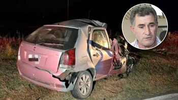 Murió el presidente de la