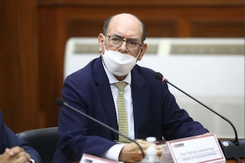 César Landa solicita que se