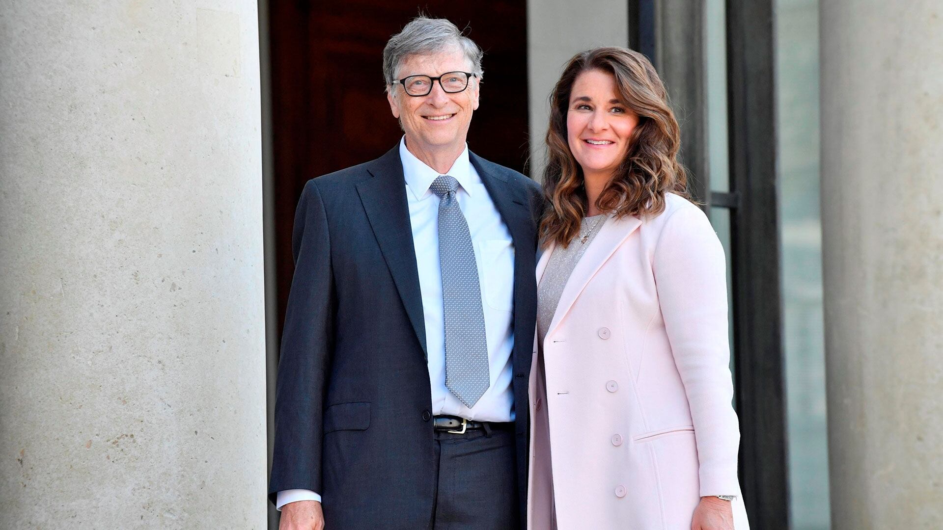 Melinda French inicia una nueva etapa personal y profesional tras su ruptura con Bill Gates. (EFE/Julien de Rosa/Archivo)