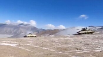 (Ejército de la India /