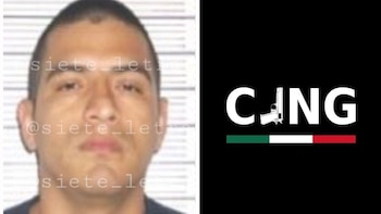 Así fue el primer contacto