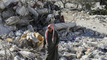 Donantes prometen 7 mil millones