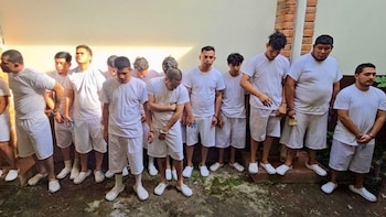 Violencia en el fútbol salvadoreño: Barra Brava del Alianza recibe condena por violencia entre barras