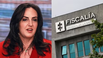 María Fernanda Cabal lanzó cuestionamientos contra la Fiscalía tras acusar a militares por la muerte de un campesino en Bolívar: “País ingrato”