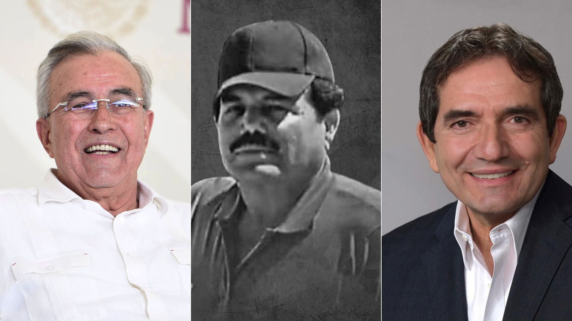 Las recientes declaraciones del Mayo Zambada han sacudido el caso del asesinato de Héctor Melesio Cuén Ojeda. (CUARTOSCURO/FB: Héctor Melesio Cuén)