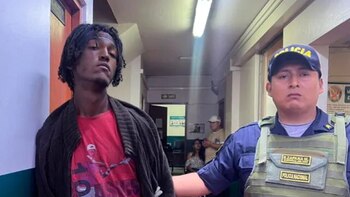 ‘Los coros’, la mafia de