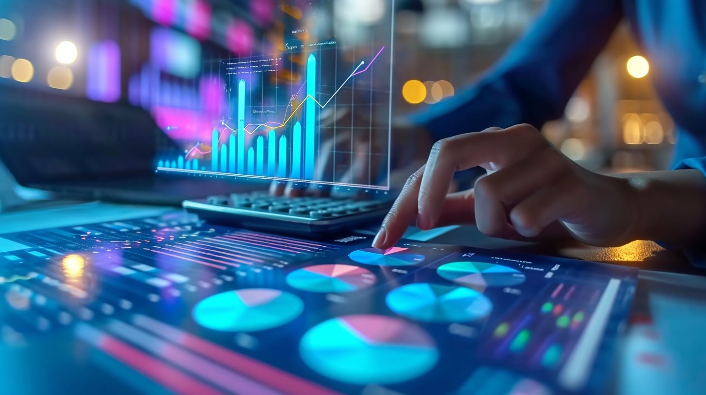La digitalización es un pilar fundamental para el crecimiento y el éxito de las Pequeñas y Medianas Empresas (Pymes). - (Imagen Ilustrativa Infobae)
