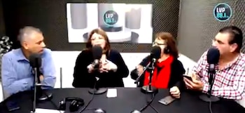 La psicóloga aseguró que en