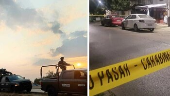 Refuerzan seguridad en Nopaltepec y