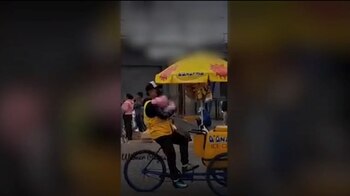 (Captura: Facebook /Wilmer Reyes)