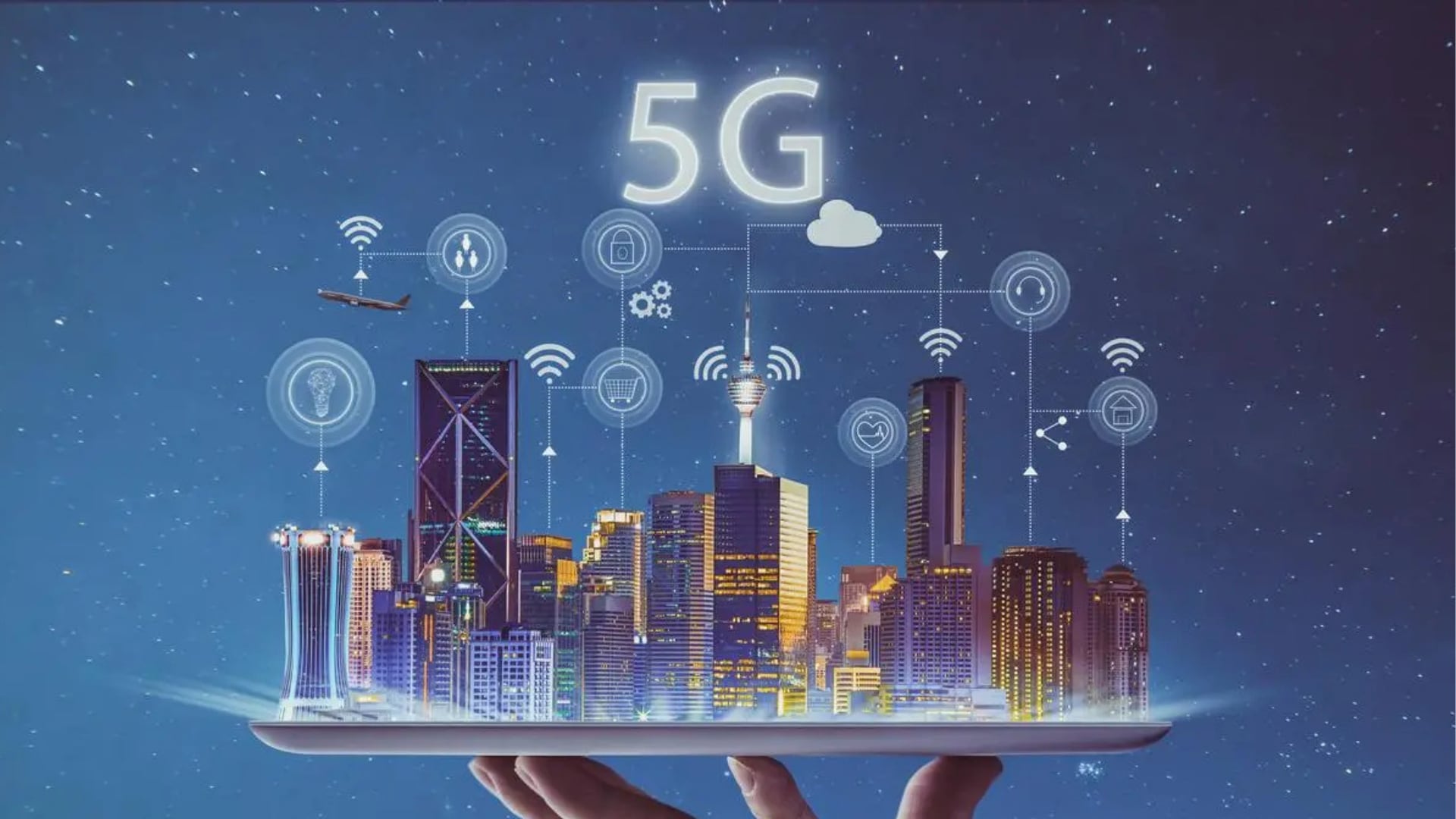 Los operadores existentes prácticamente han adquirido el espectro que solicitaron, uno de los pasos necesarios para avanzar en el despliegue de la nueva tecnología. (Foto: Difusión)