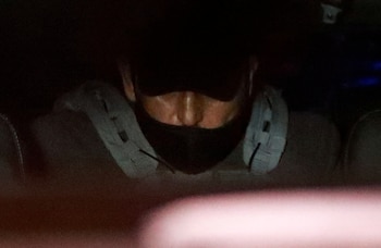 La llegada de Emilio Lozoya