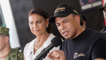 Alcalde de Sincelejo anunció que volverá a solicitar la visa de EE. UU.: aseguró que fue notificado 24 horas después de haber hecho denuncias