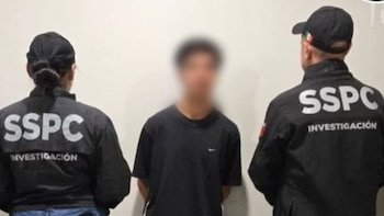 De Morelos a Puebla, así fue como detuvieron a Ricardo “N”, presunto feminicida de Andrea Maylin