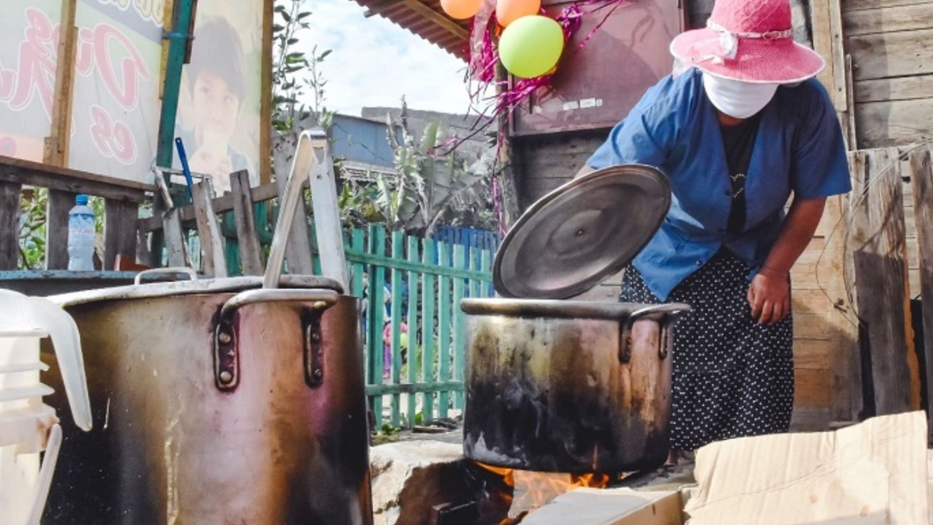 Según el INEI, casi dos millones de peruanos sobreviven con menos de S/ 251 al mes. (Andina)