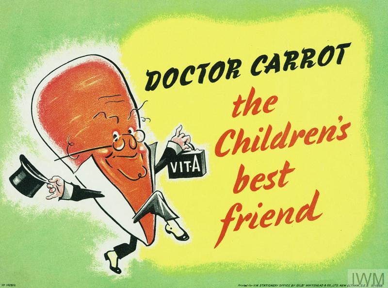 El Doctor Carrot,