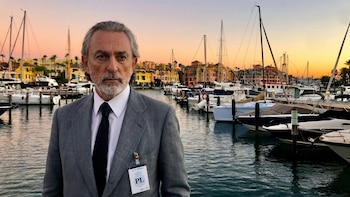 Un chalé en Ibiza, un ático en Marbella, un apartamento en Sotogrande... Paco Correa no quiere que la Audiencia subaste el ‘tesoro’ inmobiliario de la Gürtel