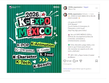 K-expo