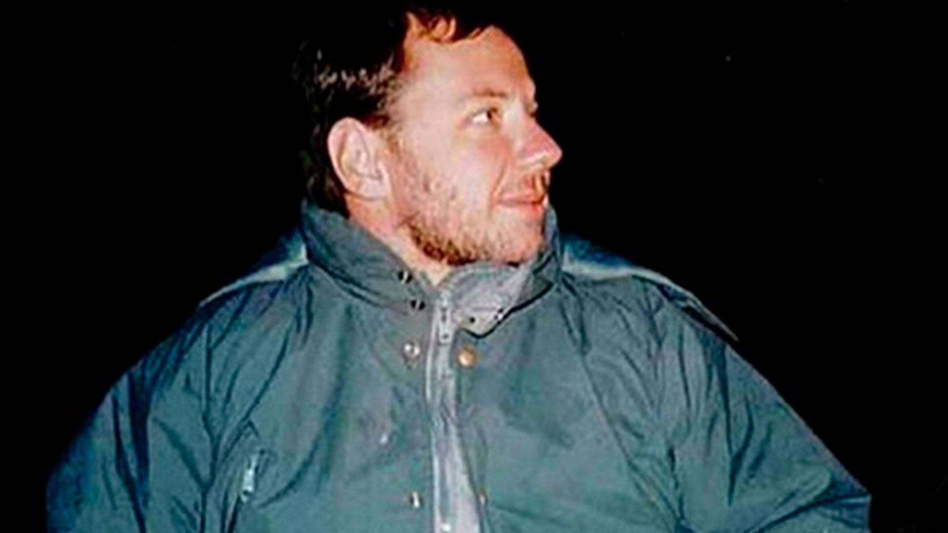 Marcelo Diez tuvo un grave accidente en moto a los treinta años. Pasó más de veinte años en estado vegetativo, sus hermanas lucharon por su Muerte Digna y la consiguieron en 2015