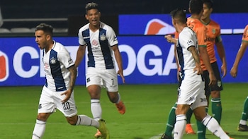 Telam, Córdoba, 04 de enero