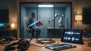 pódcast - IA - tecnología - 4 de mayo