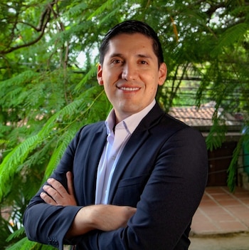 Brany Prado, presidente ejecutivo de Gastronómica Colombia, afirmó: “La mesa sigue siendo el lugar donde las familias colombianas se encuentran".