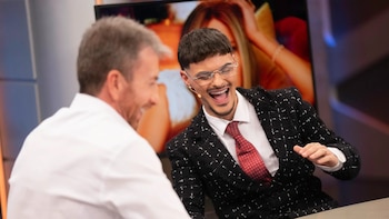 Abraham Mateo revela las carísimas