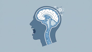 El sorprendente efecto del bostezo en el cerebro, según la ciencia