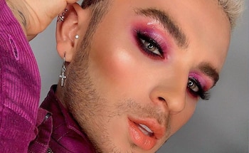 Foto: Instagram @bryantabordaofficial