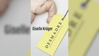 "Desmadre" de Giselle Kruger